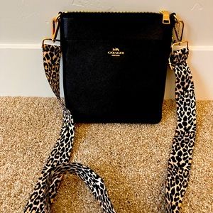 Coach Crossbody